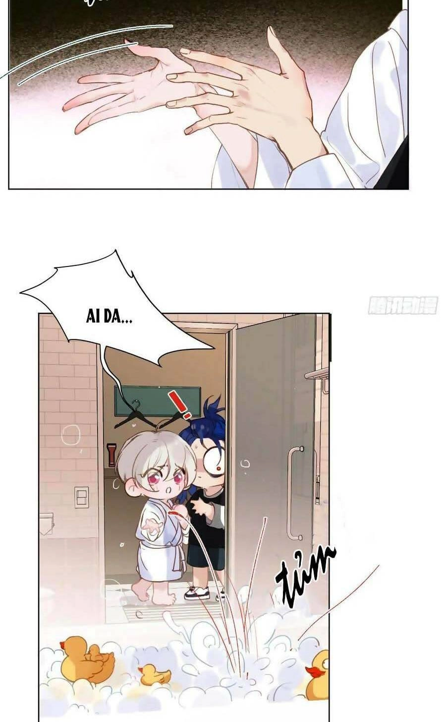 Mối Quan Hệ Không Hoàn Hảo Chapter 89 - 6