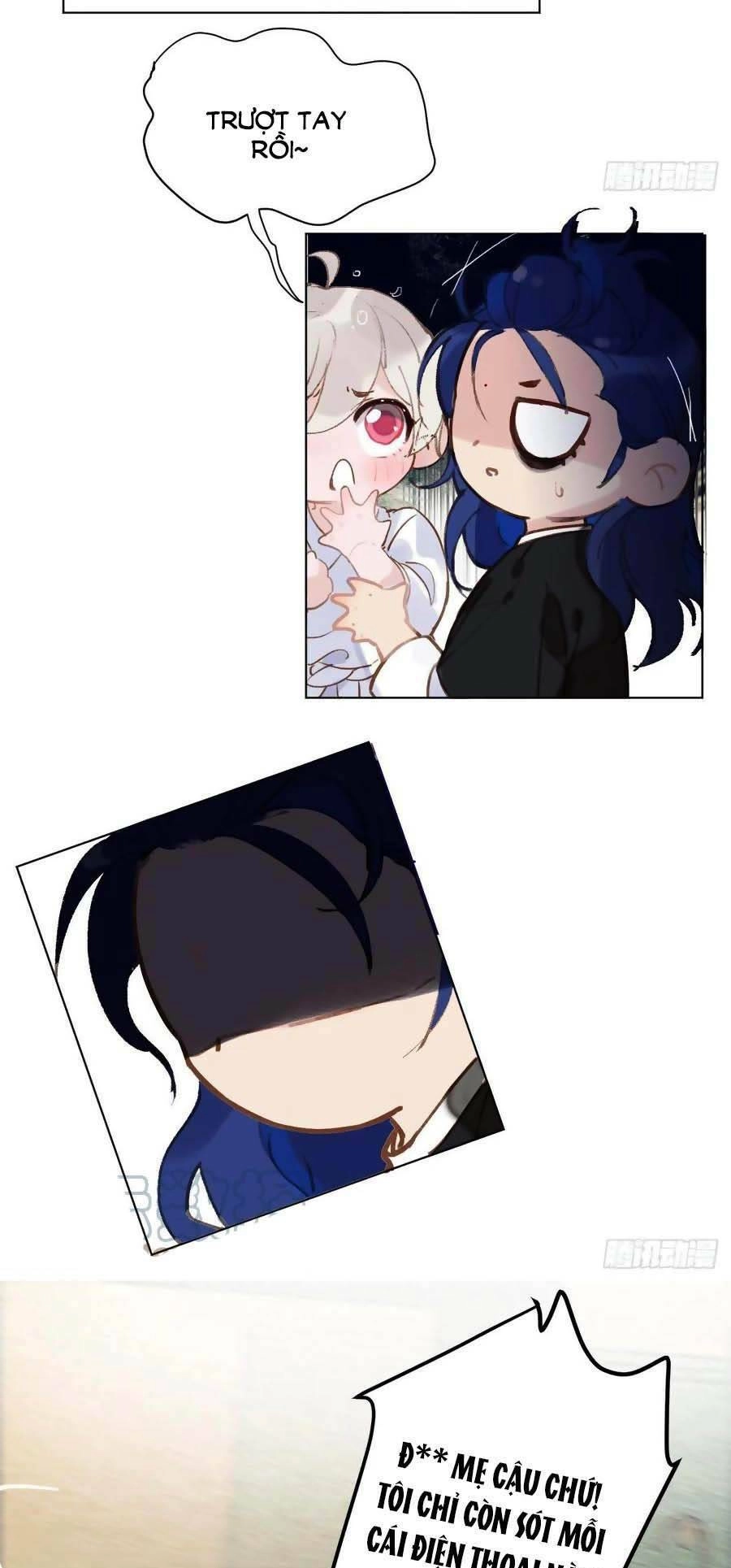 Mối Quan Hệ Không Hoàn Hảo Chapter 89 - 7