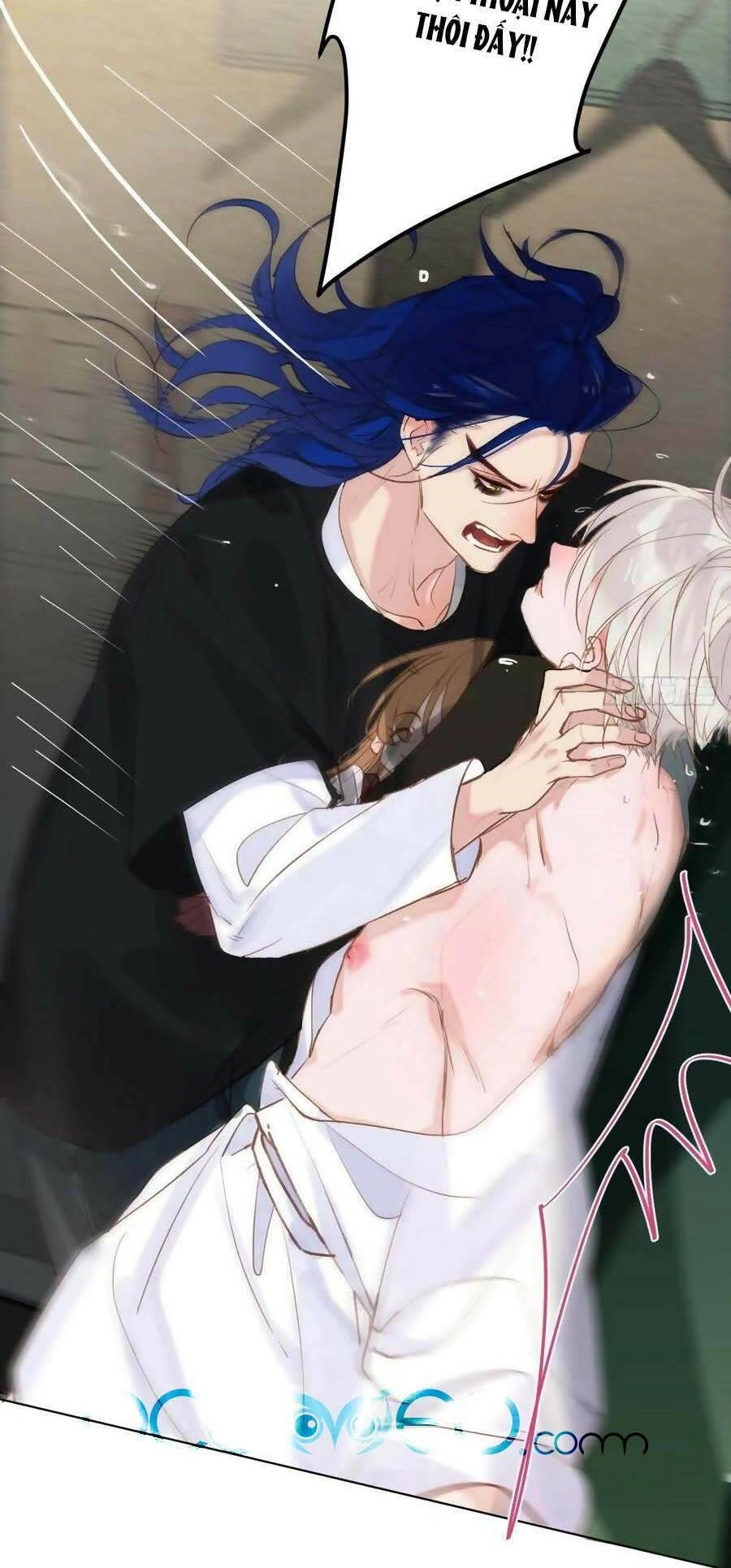 Mối Quan Hệ Không Hoàn Hảo Chapter 89 - 8