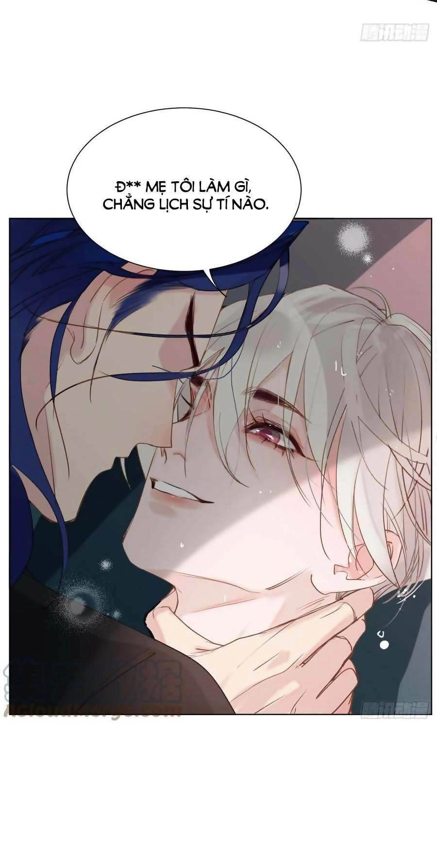 Mối Quan Hệ Không Hoàn Hảo Chapter 89 - 9