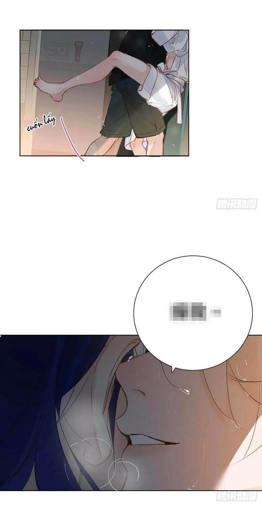 Mối Quan Hệ Không Hoàn Hảo Chapter 89 - 10