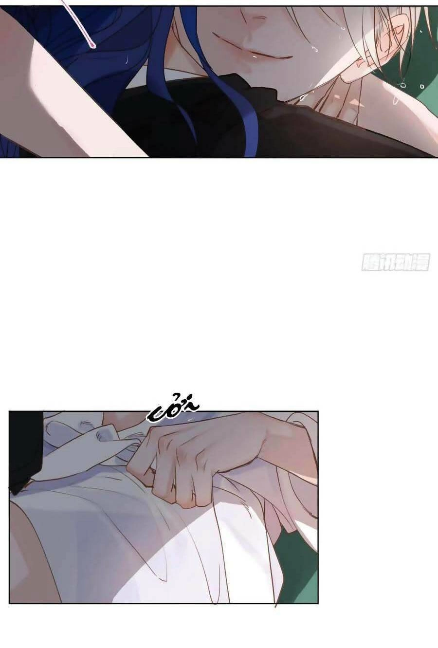 Mối Quan Hệ Không Hoàn Hảo Chapter 89 - 12