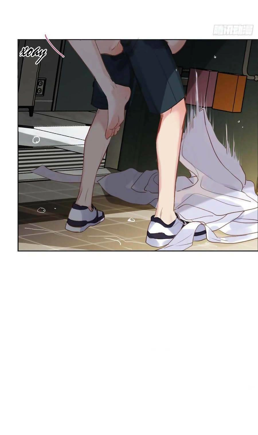 Mối Quan Hệ Không Hoàn Hảo Chapter 89 - 13