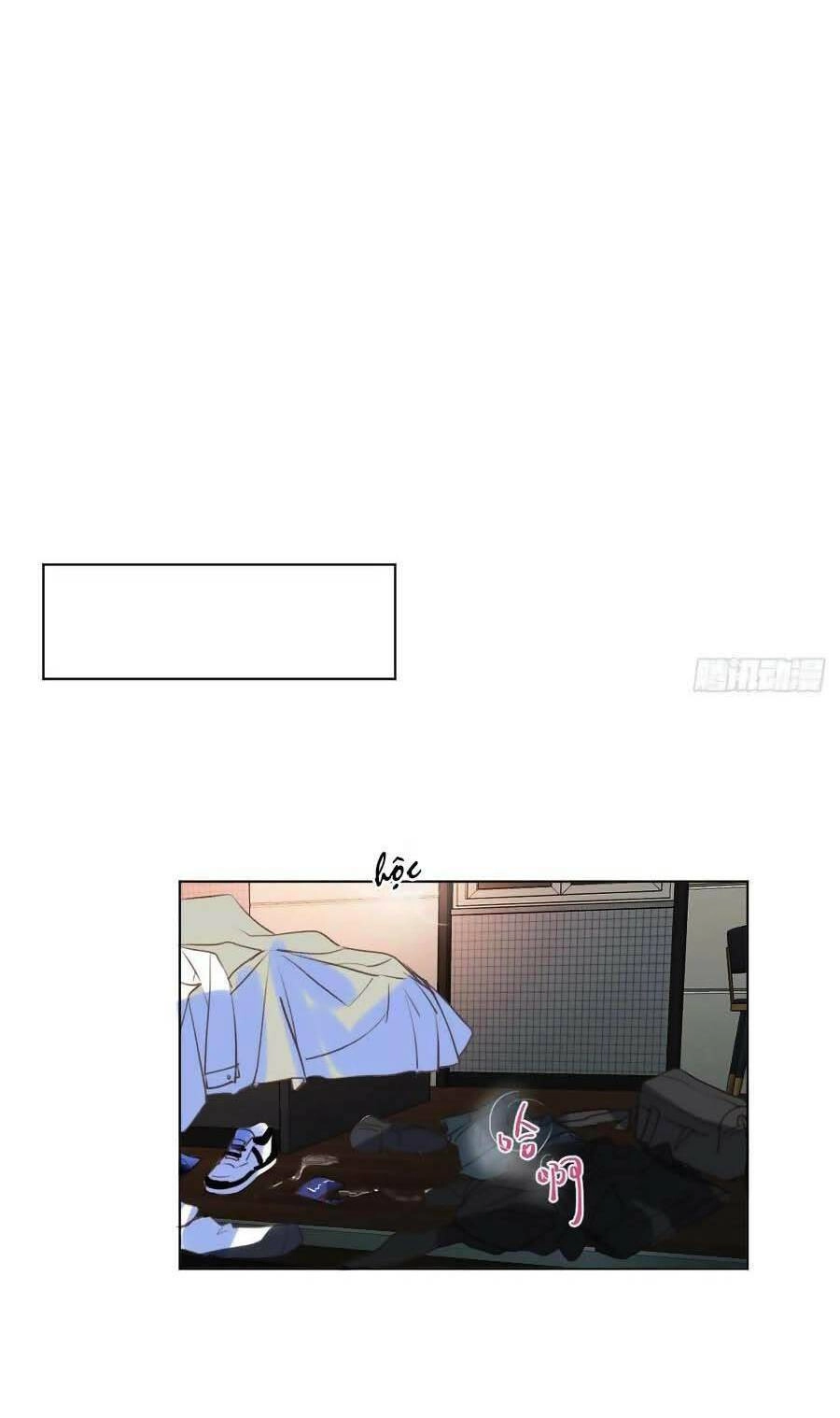 Mối Quan Hệ Không Hoàn Hảo Chapter 89 - 14