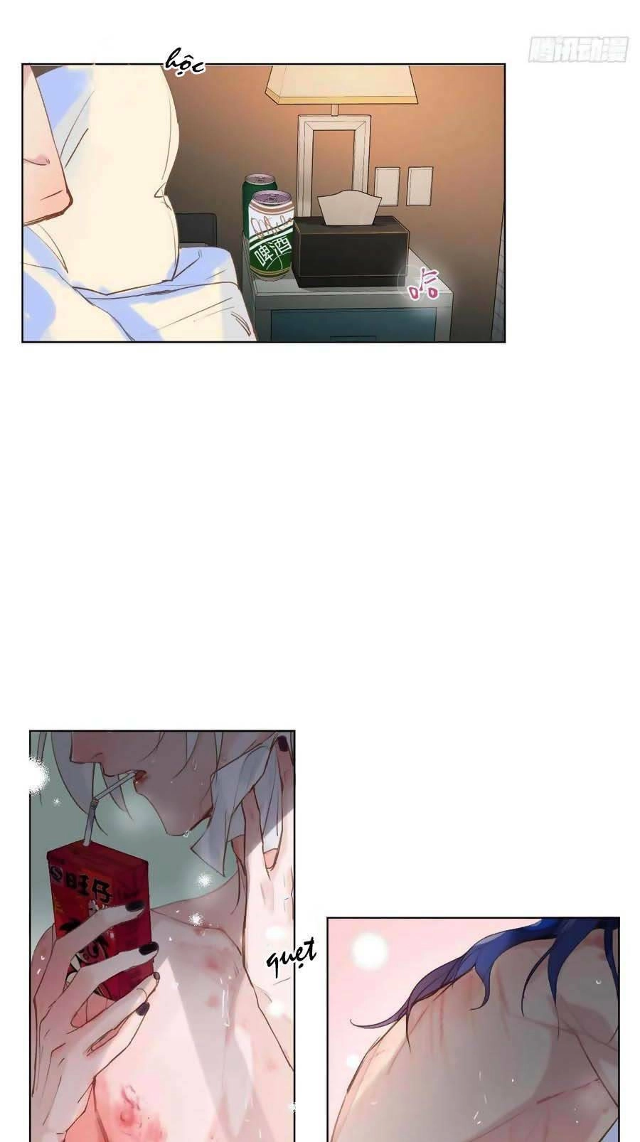 Mối Quan Hệ Không Hoàn Hảo Chapter 89 - 15