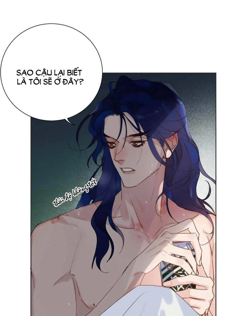 Mối Quan Hệ Không Hoàn Hảo Chapter 89 - 17