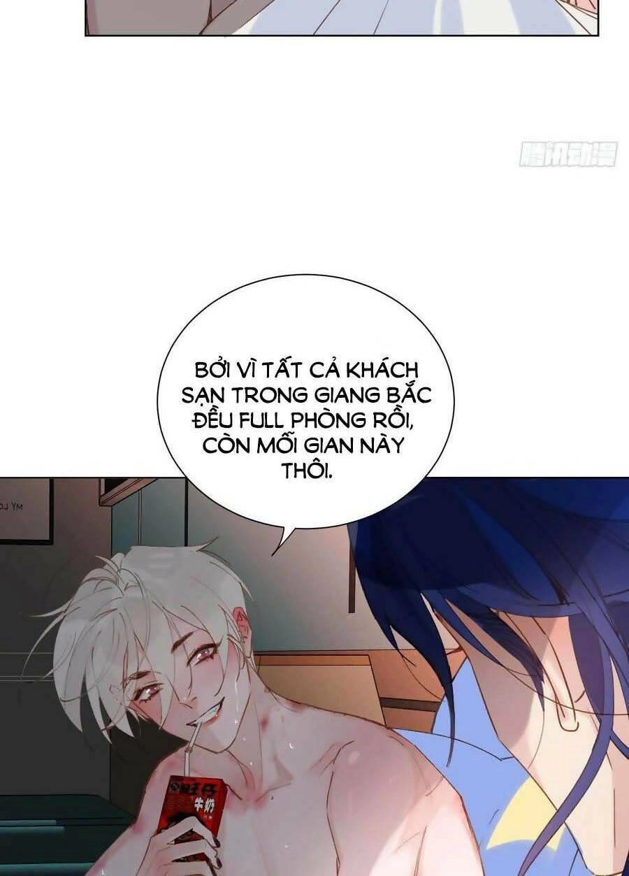 Mối Quan Hệ Không Hoàn Hảo Chapter 89 - 18