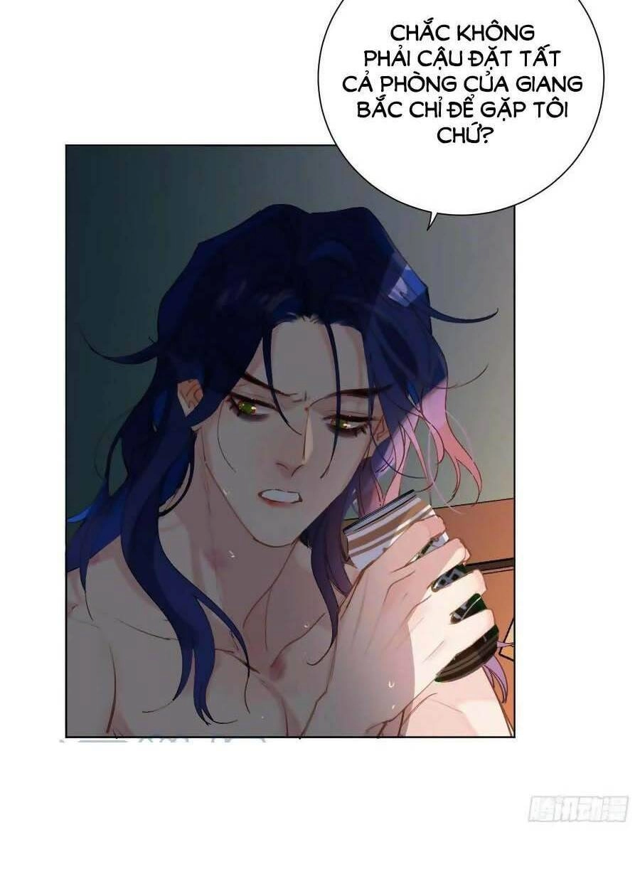 Mối Quan Hệ Không Hoàn Hảo Chapter 89 - 20