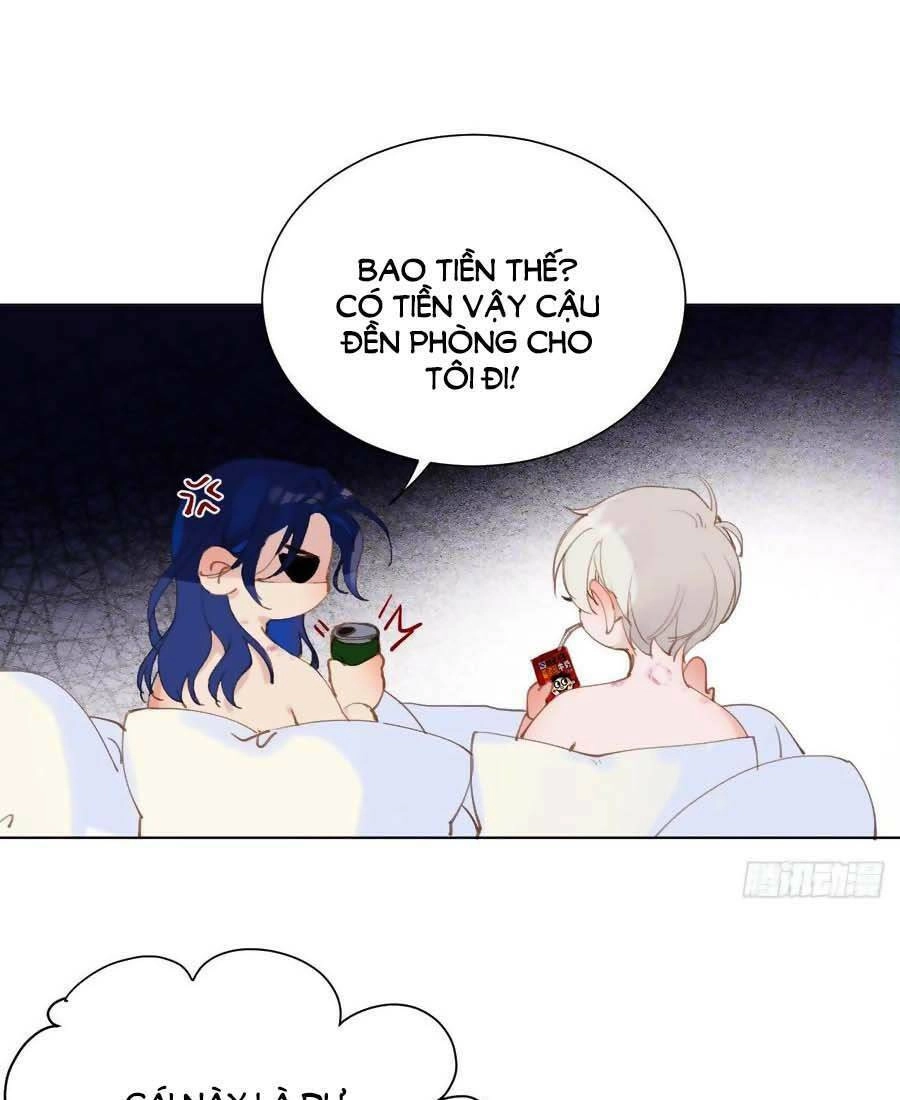 Mối Quan Hệ Không Hoàn Hảo Chapter 89 - 21