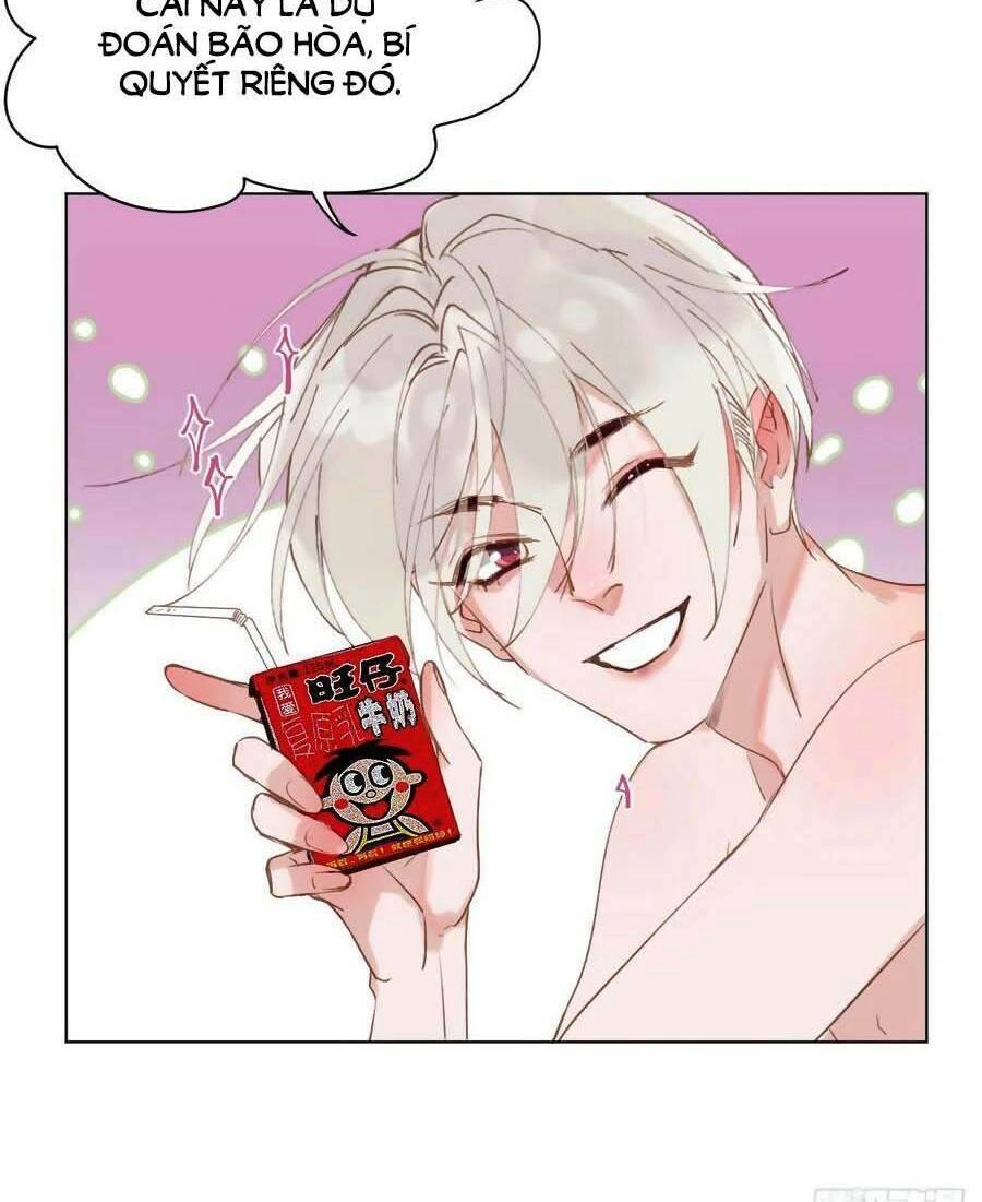 Mối Quan Hệ Không Hoàn Hảo Chapter 89 - 22