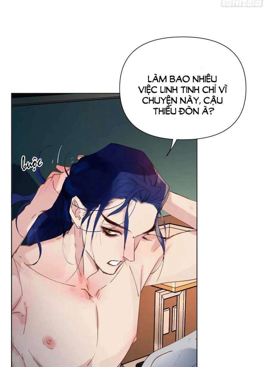 Mối Quan Hệ Không Hoàn Hảo Chapter 89 - 23