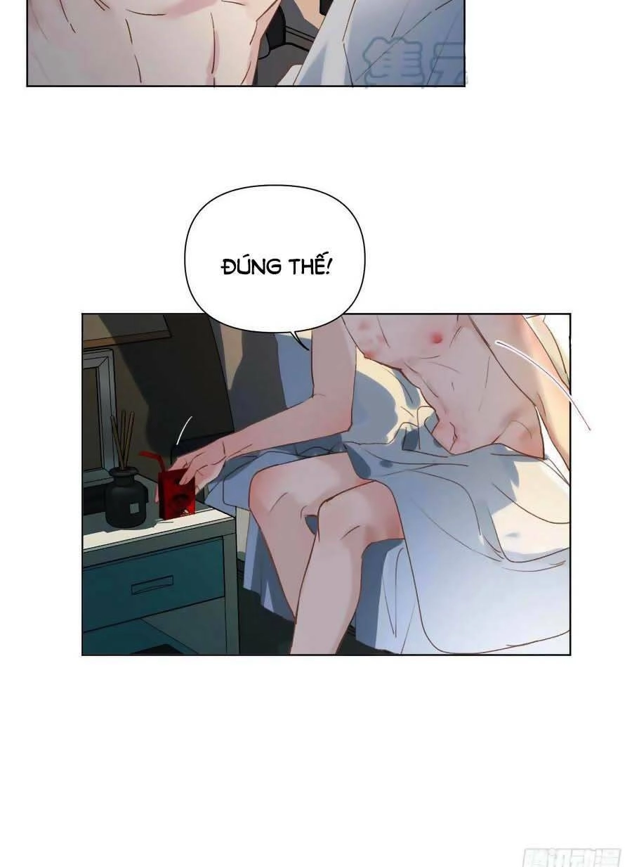 Mối Quan Hệ Không Hoàn Hảo Chapter 89 - 24