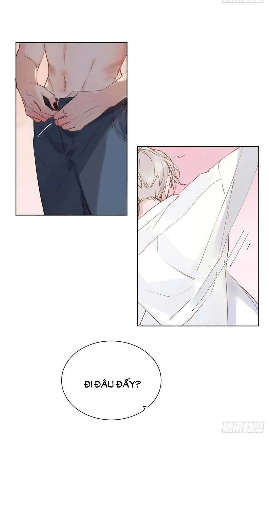 Mối Quan Hệ Không Hoàn Hảo Chapter 89 - 25