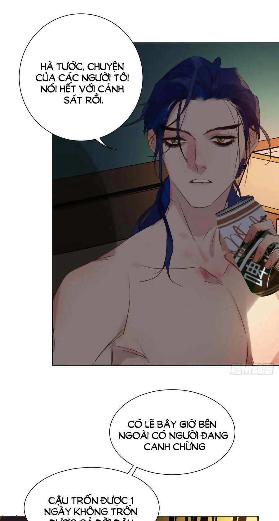 Mối Quan Hệ Không Hoàn Hảo Chapter 89 - 27