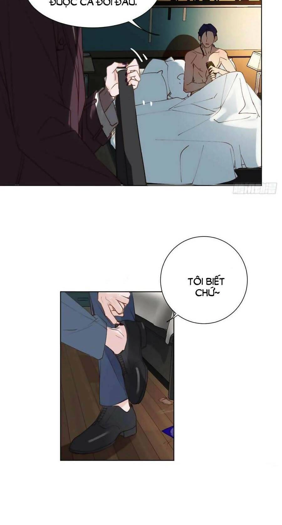 Mối Quan Hệ Không Hoàn Hảo Chapter 89 - 28