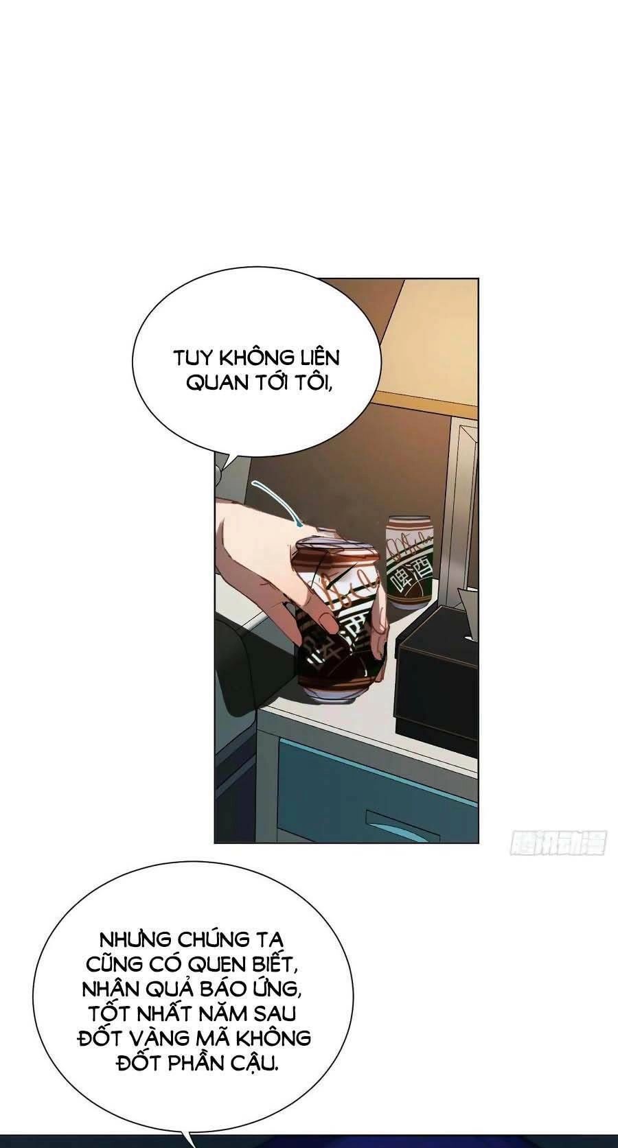 Mối Quan Hệ Không Hoàn Hảo Chapter 89 - 32