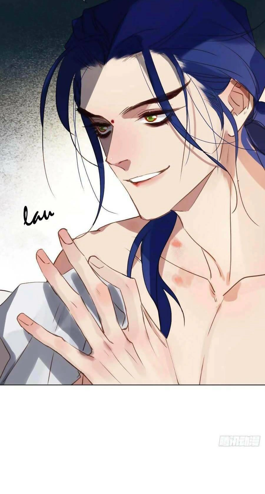 Mối Quan Hệ Không Hoàn Hảo Chapter 89 - 33