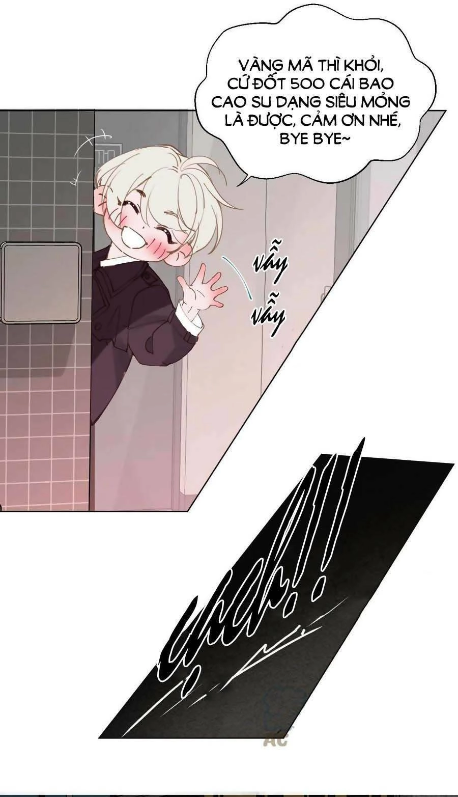 Mối Quan Hệ Không Hoàn Hảo Chapter 89 - 34