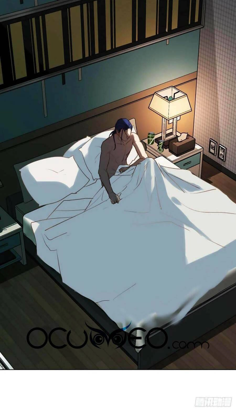 Mối Quan Hệ Không Hoàn Hảo Chapter 89 - 35