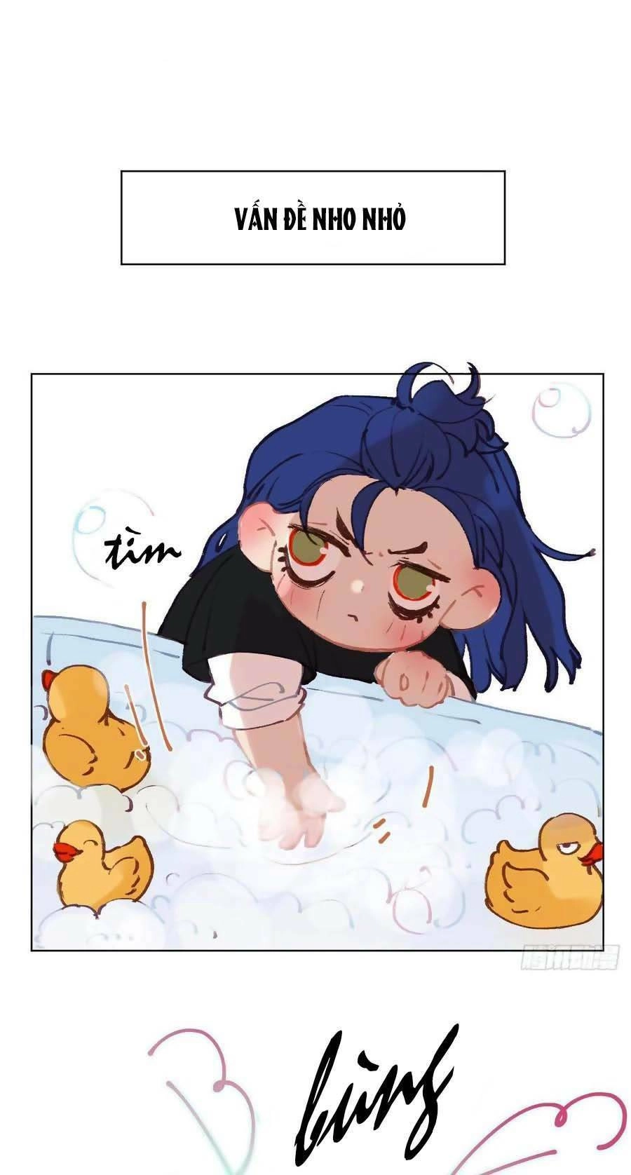 Mối Quan Hệ Không Hoàn Hảo Chapter 89 - 38