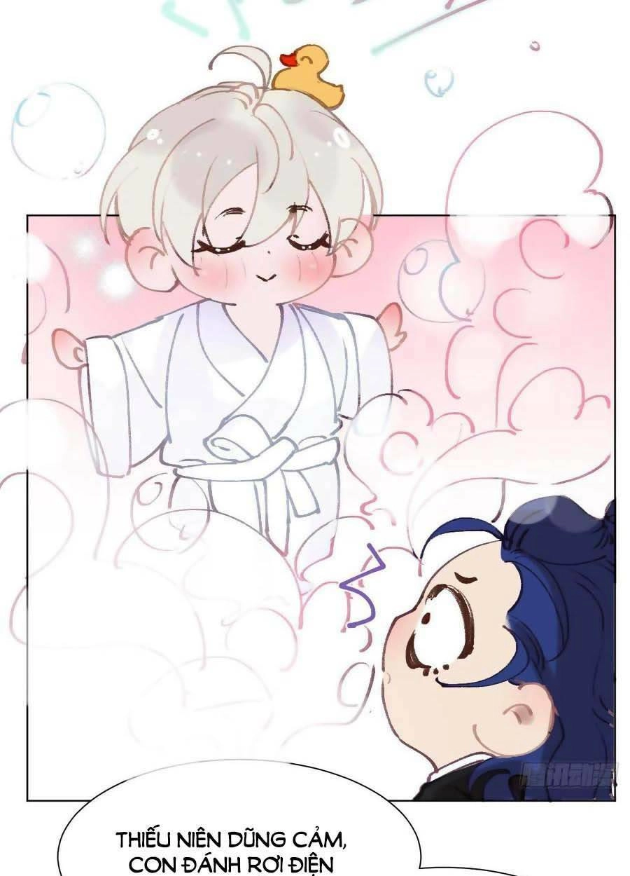 Mối Quan Hệ Không Hoàn Hảo Chapter 89 - 39