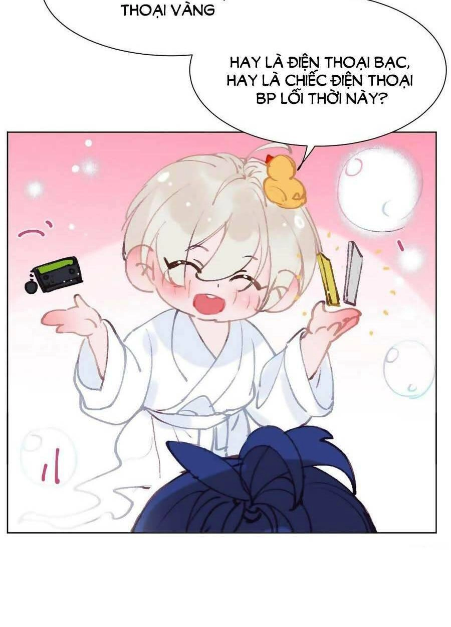 Mối Quan Hệ Không Hoàn Hảo Chapter 89 - 40