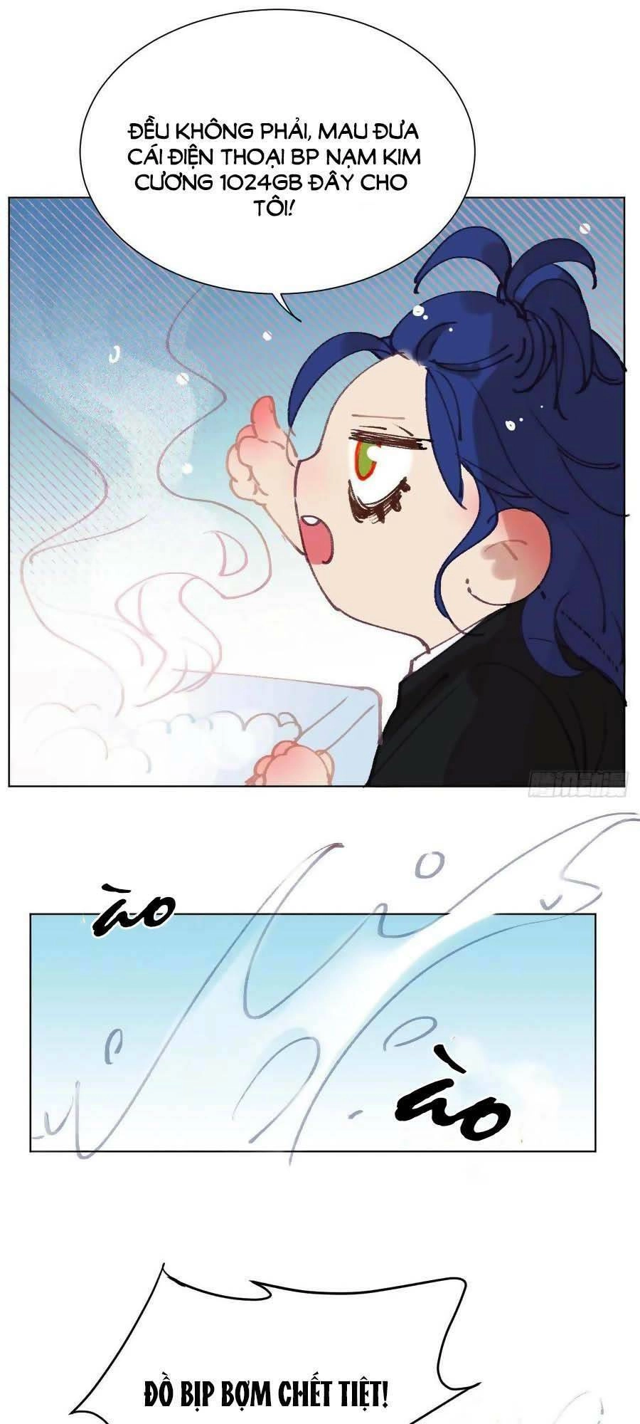 Mối Quan Hệ Không Hoàn Hảo Chapter 89 - 41