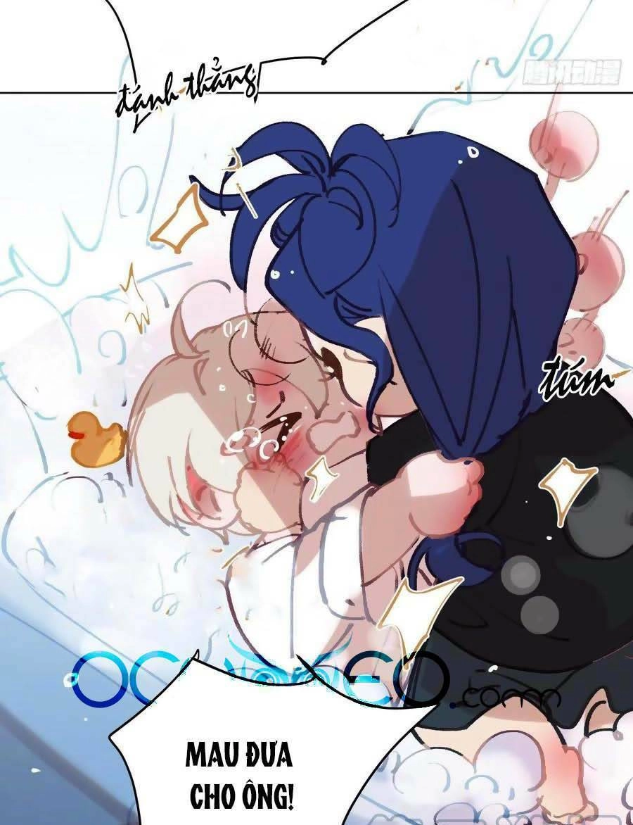 Mối Quan Hệ Không Hoàn Hảo Chapter 89 - 42