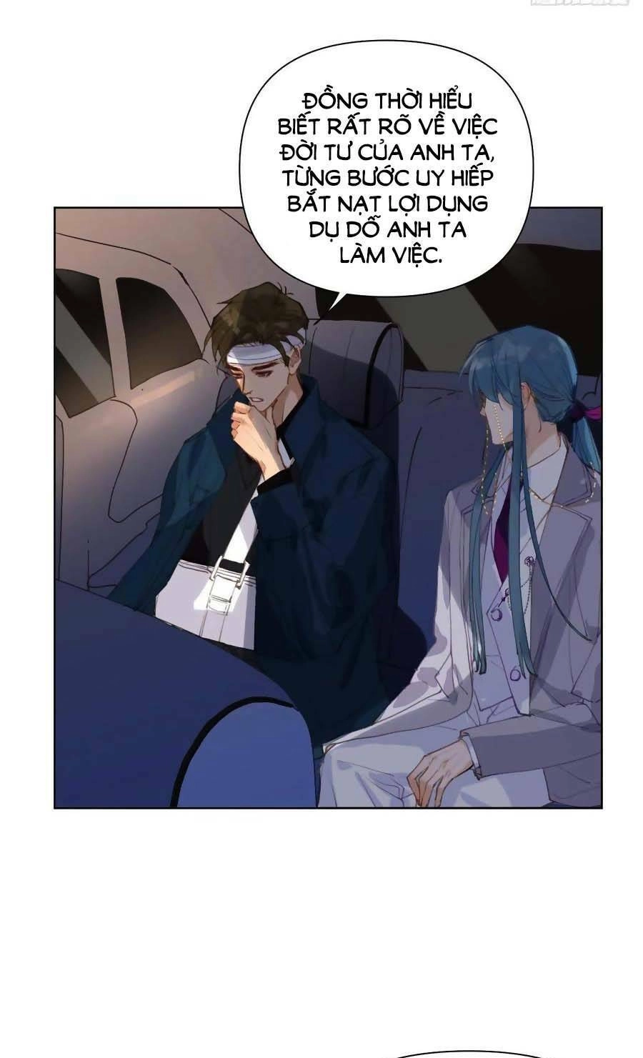 Mối Quan Hệ Không Hoàn Hảo Chapter 90 - 3