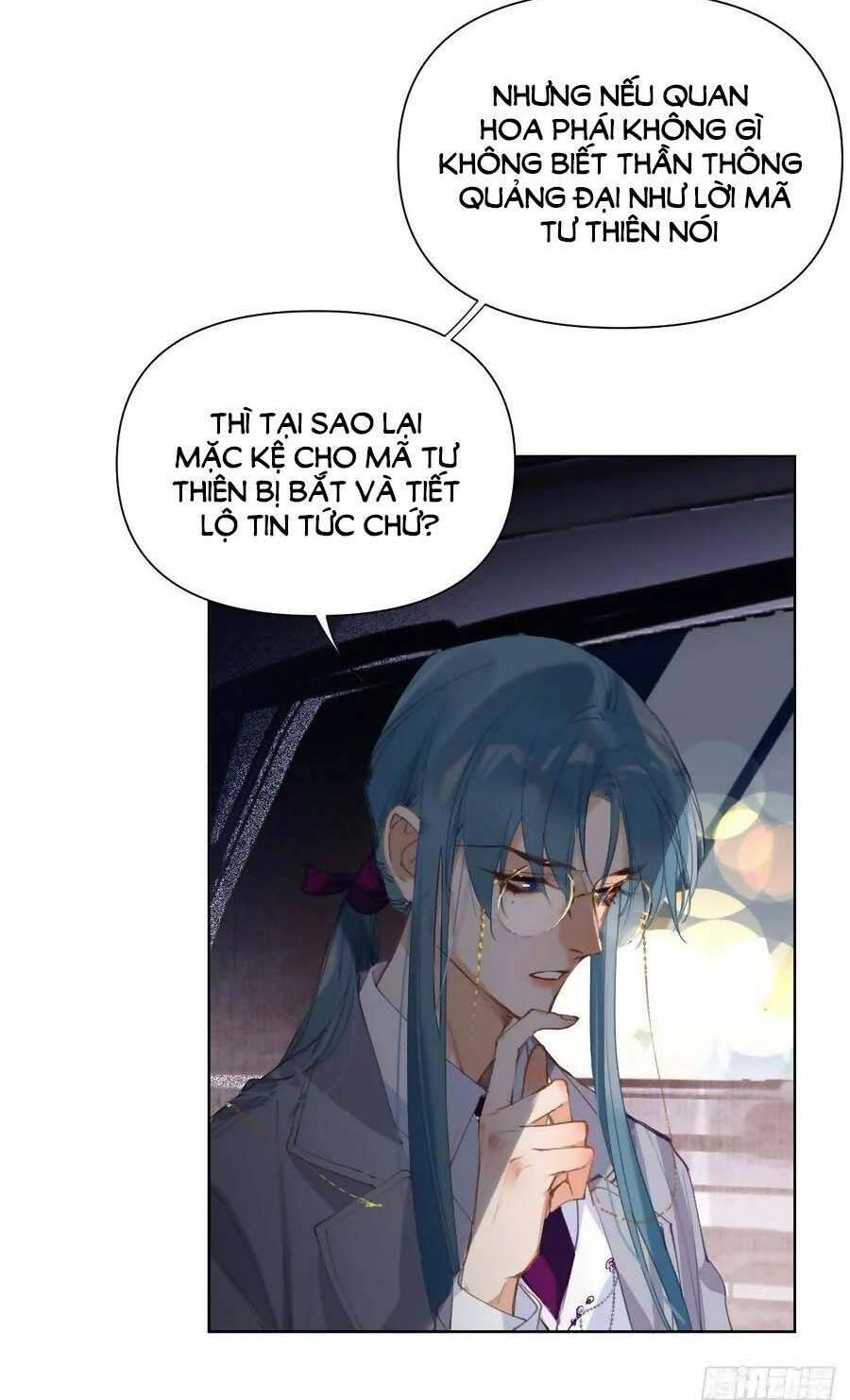 Mối Quan Hệ Không Hoàn Hảo Chapter 90 - 4