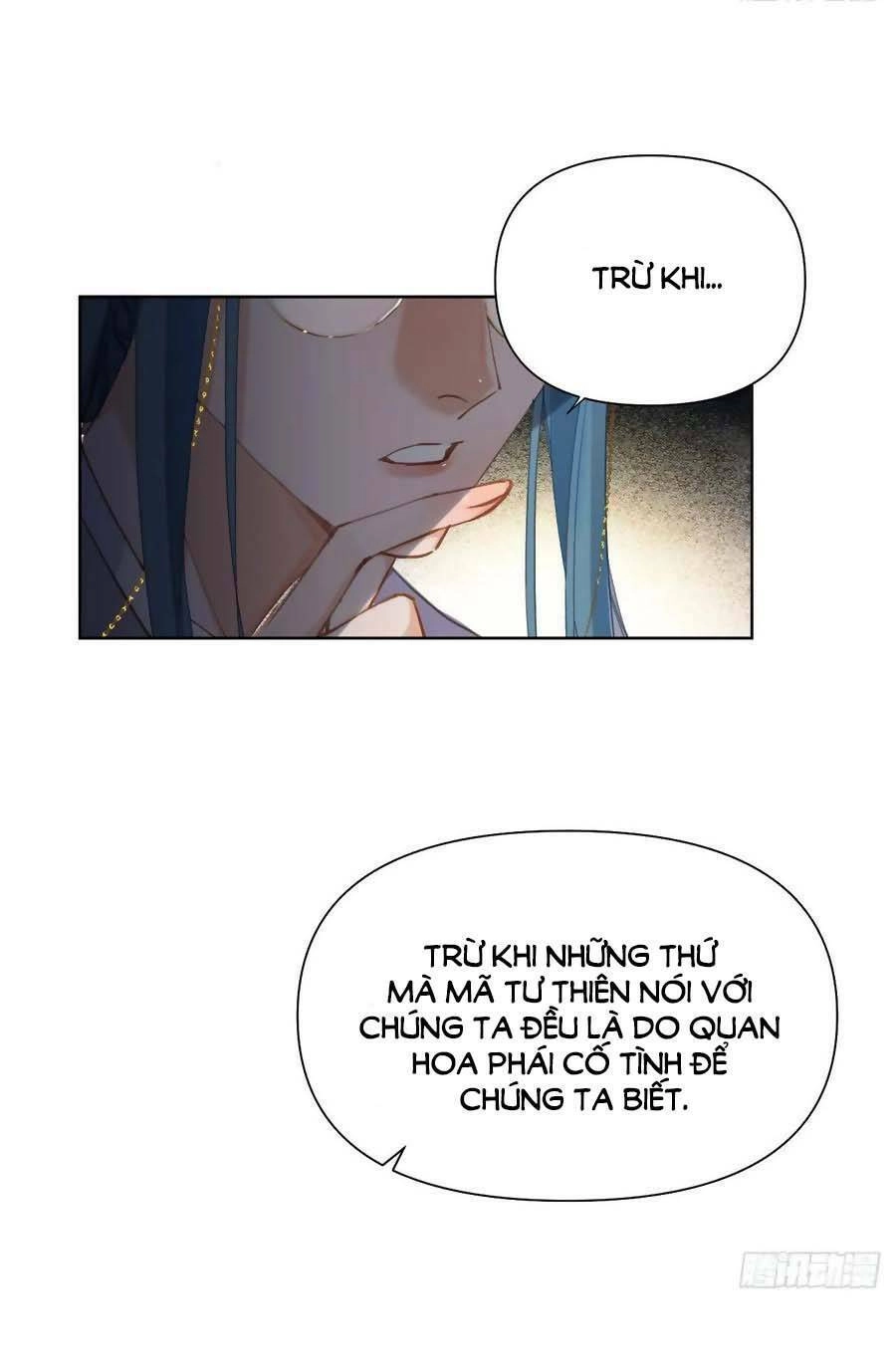 Mối Quan Hệ Không Hoàn Hảo Chapter 90 - 5