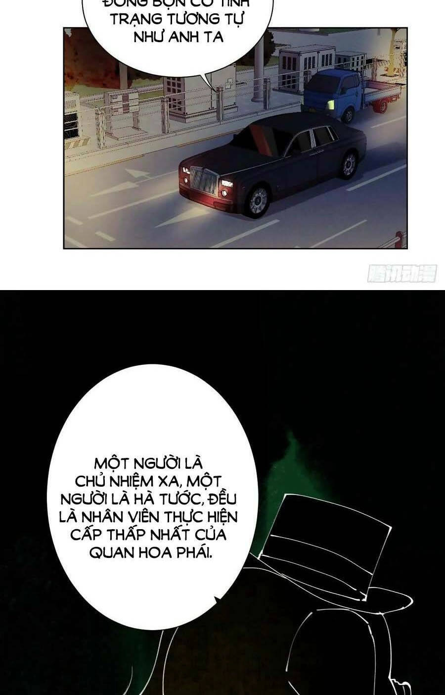 Mối Quan Hệ Không Hoàn Hảo Chapter 90 - 8