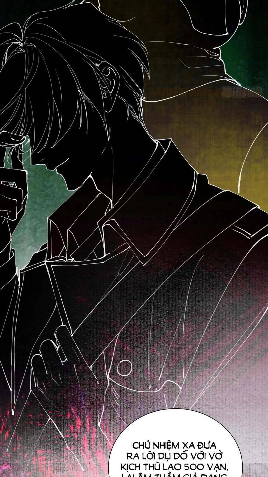 Mối Quan Hệ Không Hoàn Hảo Chapter 90 - 9