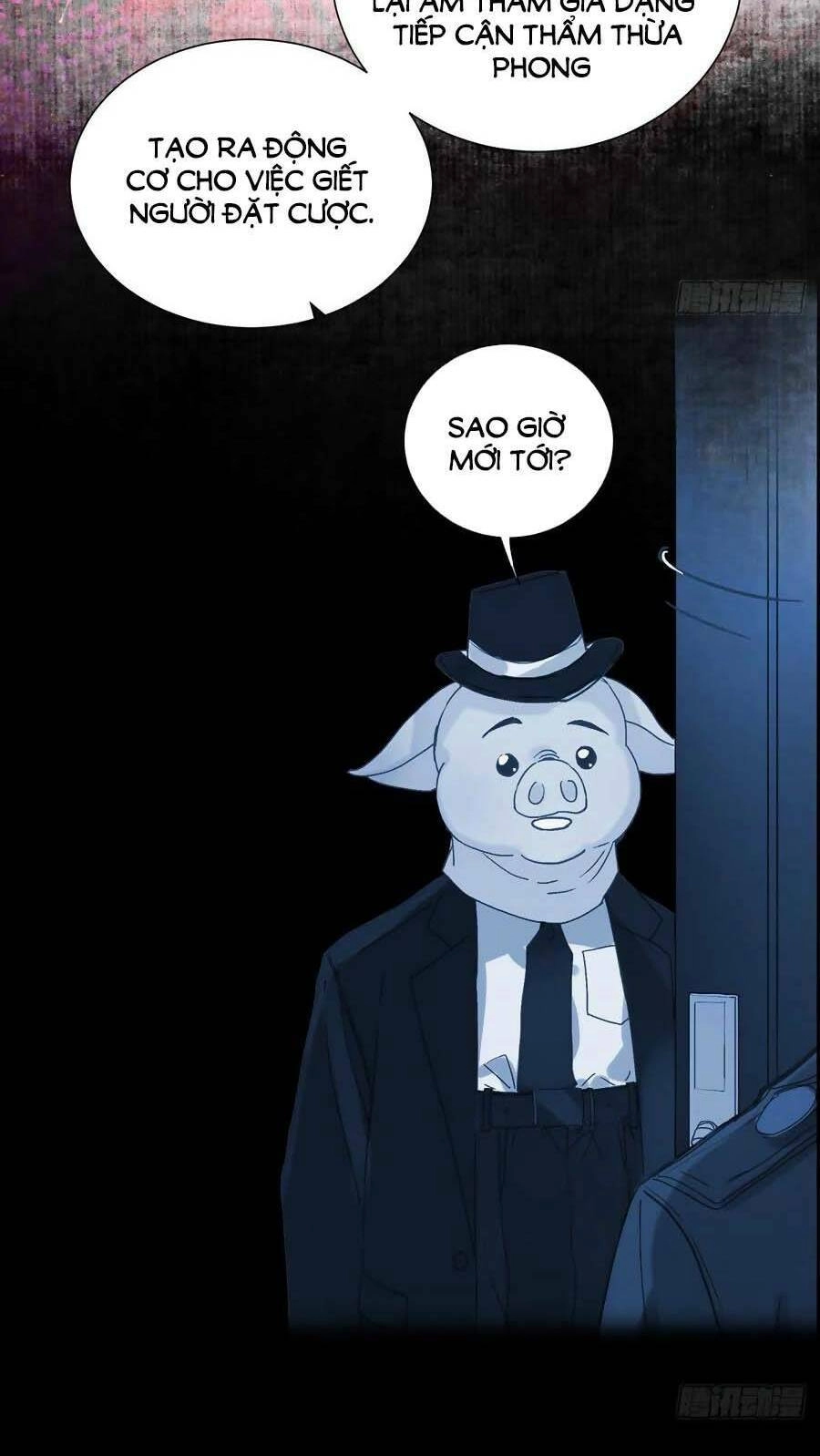 Mối Quan Hệ Không Hoàn Hảo Chapter 90 - 10