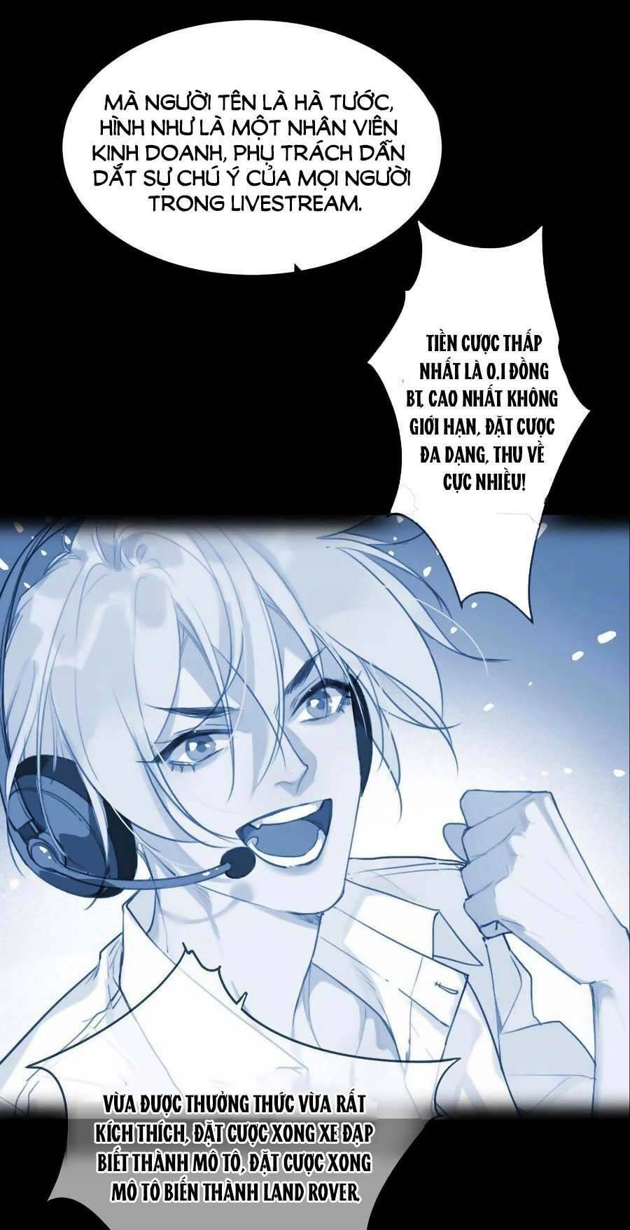 Mối Quan Hệ Không Hoàn Hảo Chapter 90 - 11