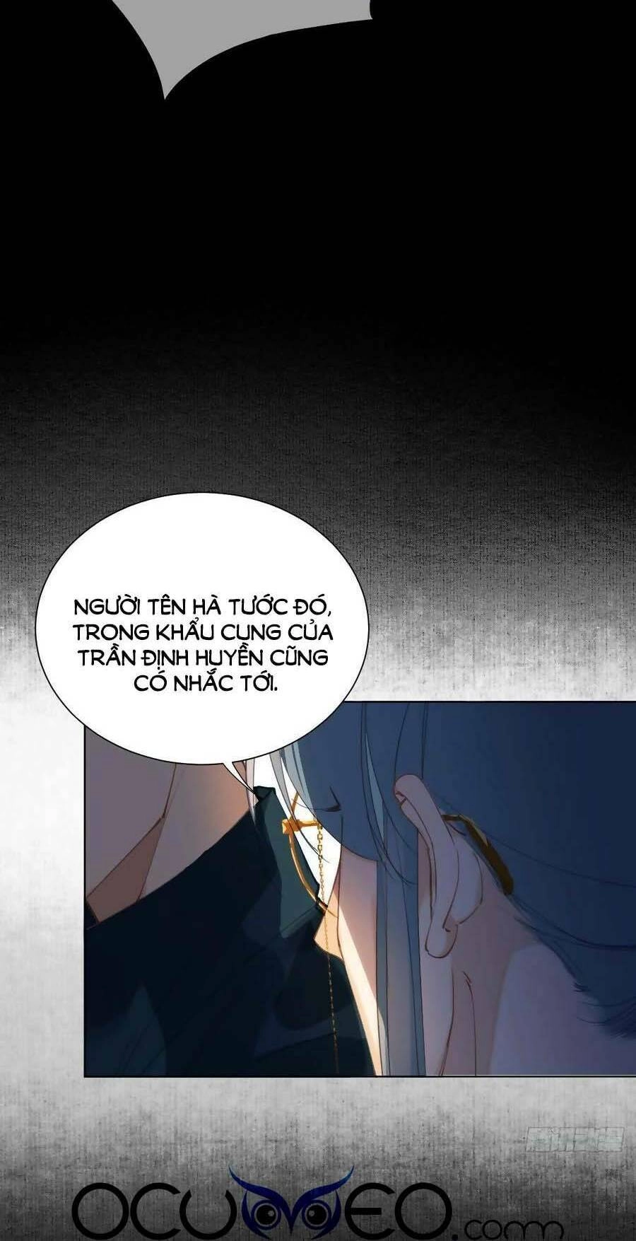 Mối Quan Hệ Không Hoàn Hảo Chapter 90 - 12