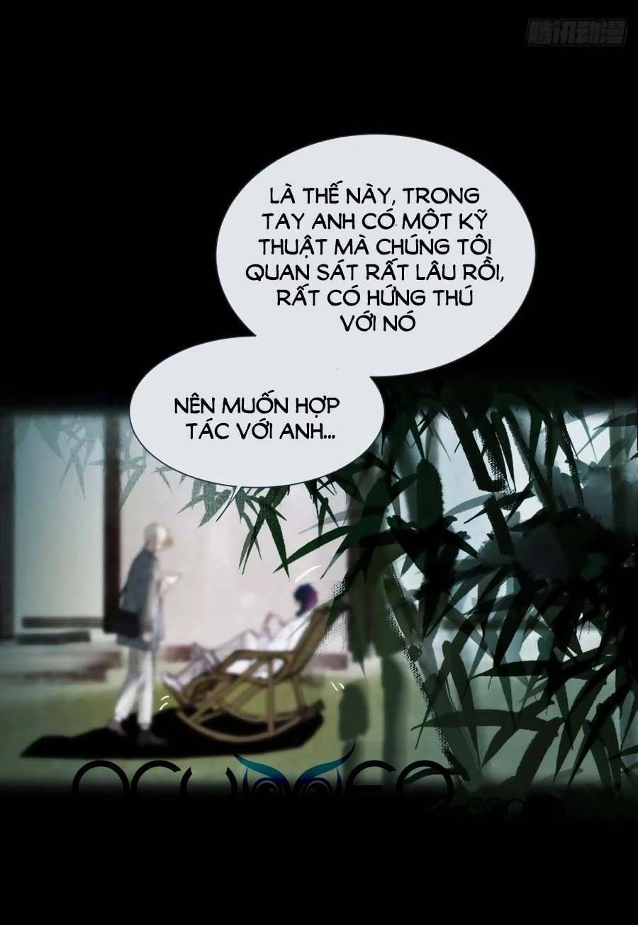 Mối Quan Hệ Không Hoàn Hảo Chapter 90 - 16