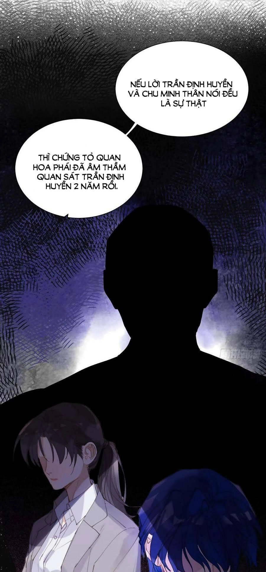 Mối Quan Hệ Không Hoàn Hảo Chapter 90 - 18