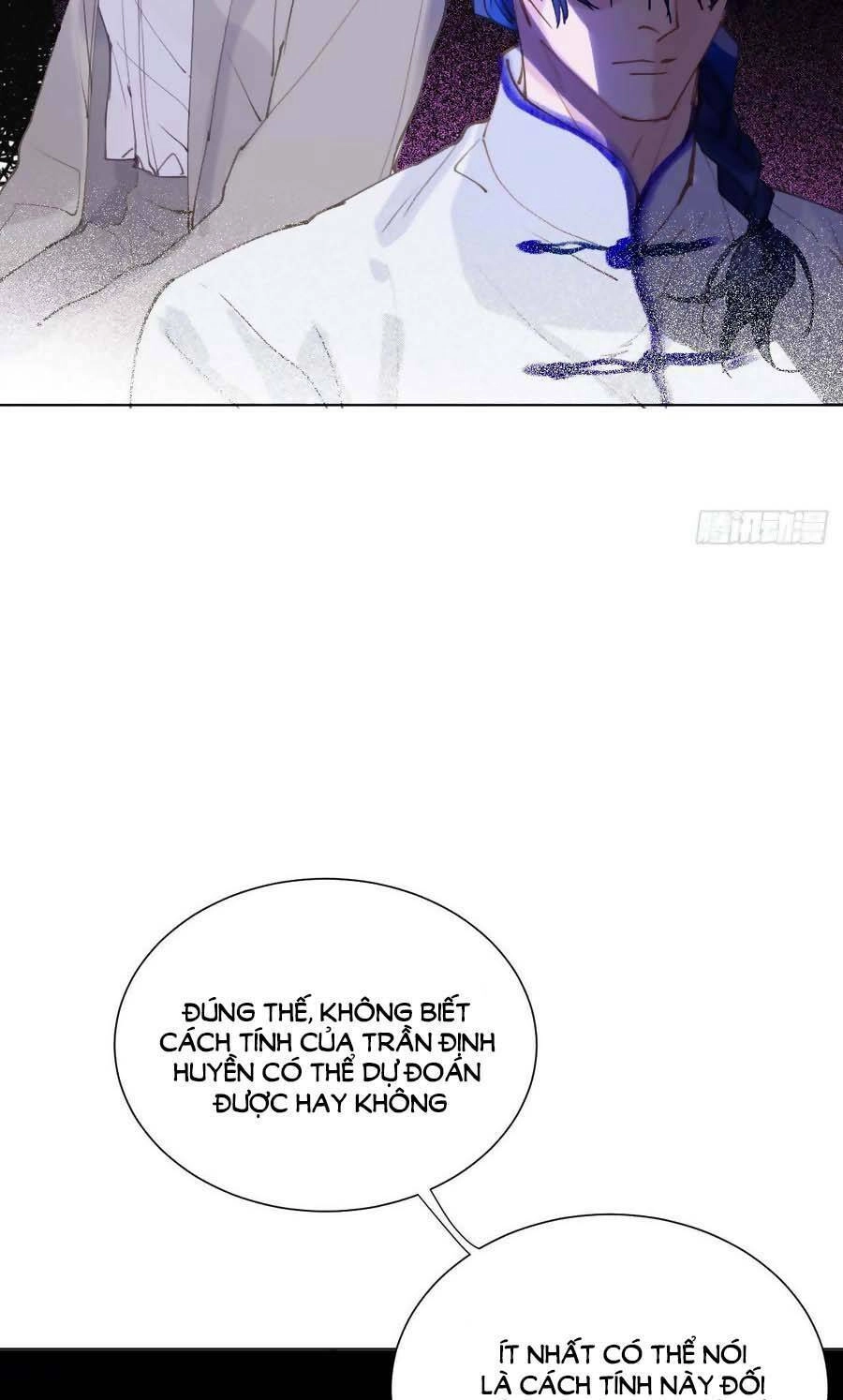 Mối Quan Hệ Không Hoàn Hảo Chapter 90 - 19