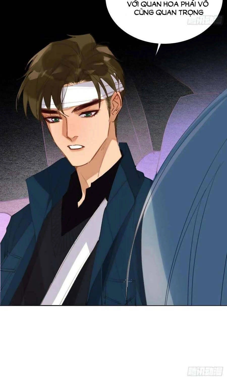 Mối Quan Hệ Không Hoàn Hảo Chapter 90 - 20