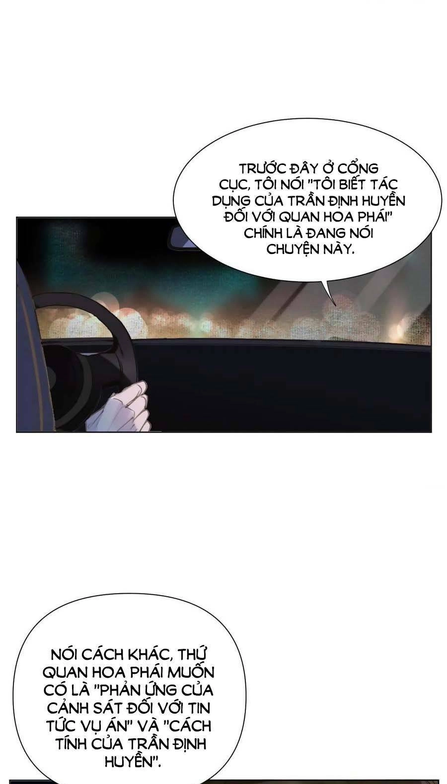 Mối Quan Hệ Không Hoàn Hảo Chapter 90 - 21