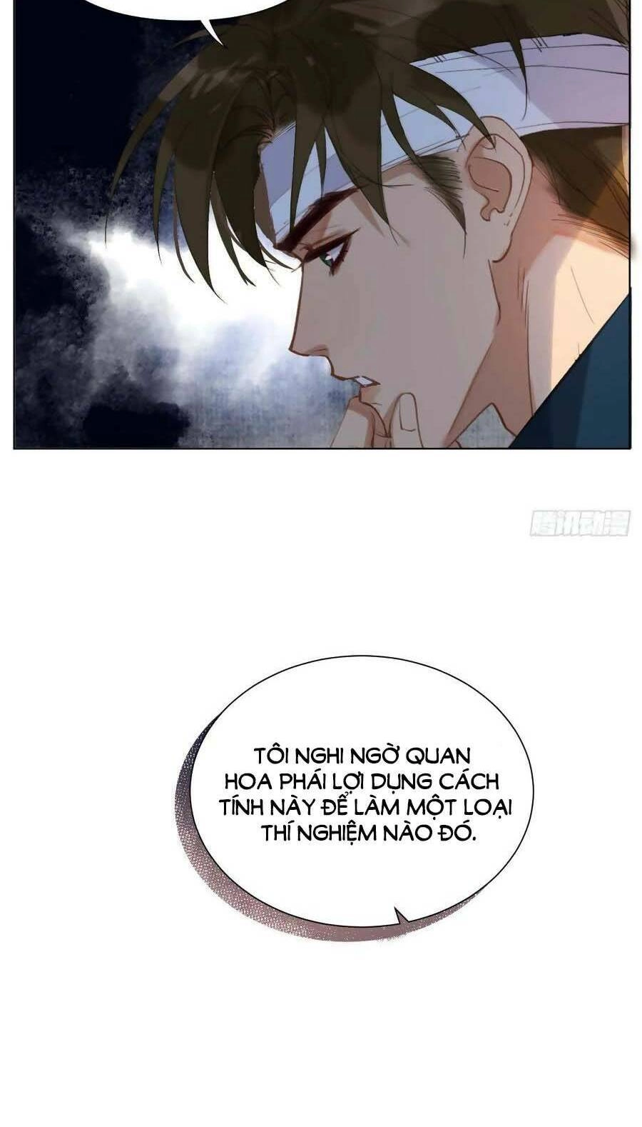 Mối Quan Hệ Không Hoàn Hảo Chapter 90 - 22