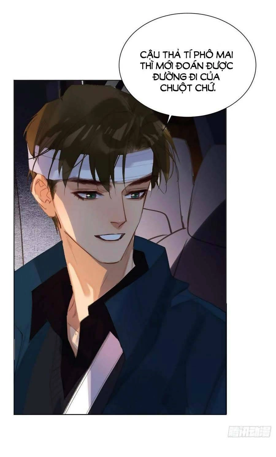 Mối Quan Hệ Không Hoàn Hảo Chapter 90 - 24