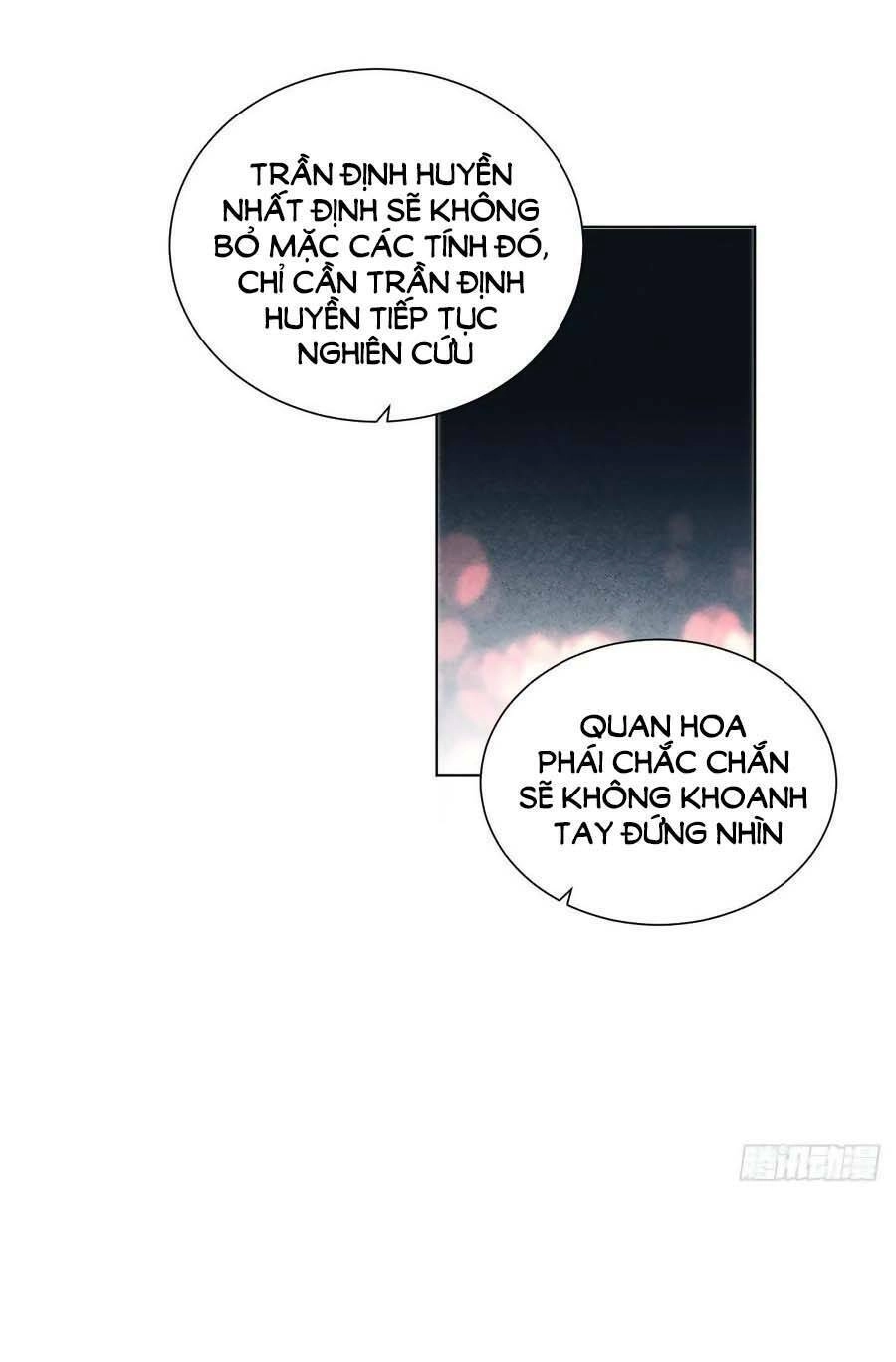 Mối Quan Hệ Không Hoàn Hảo Chapter 90 - 25