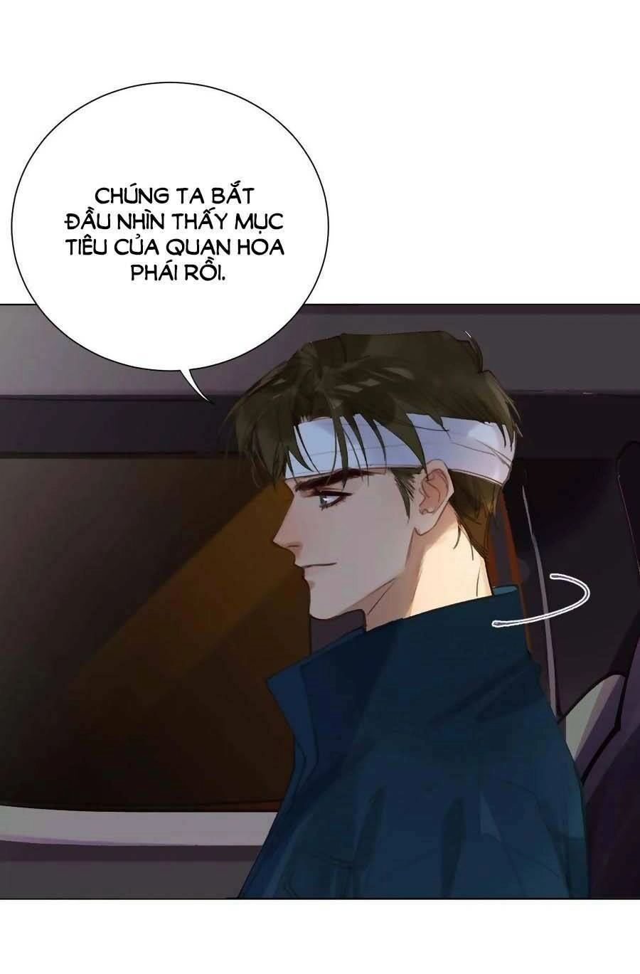 Mối Quan Hệ Không Hoàn Hảo Chapter 90 - 26