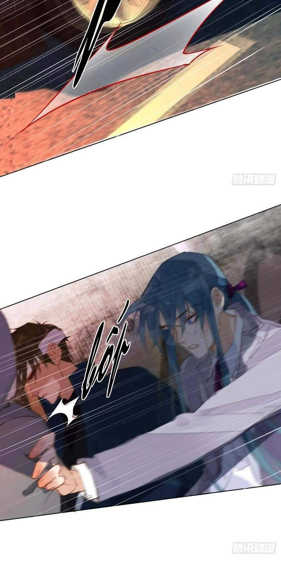 Mối Quan Hệ Không Hoàn Hảo Chapter 90 - 30