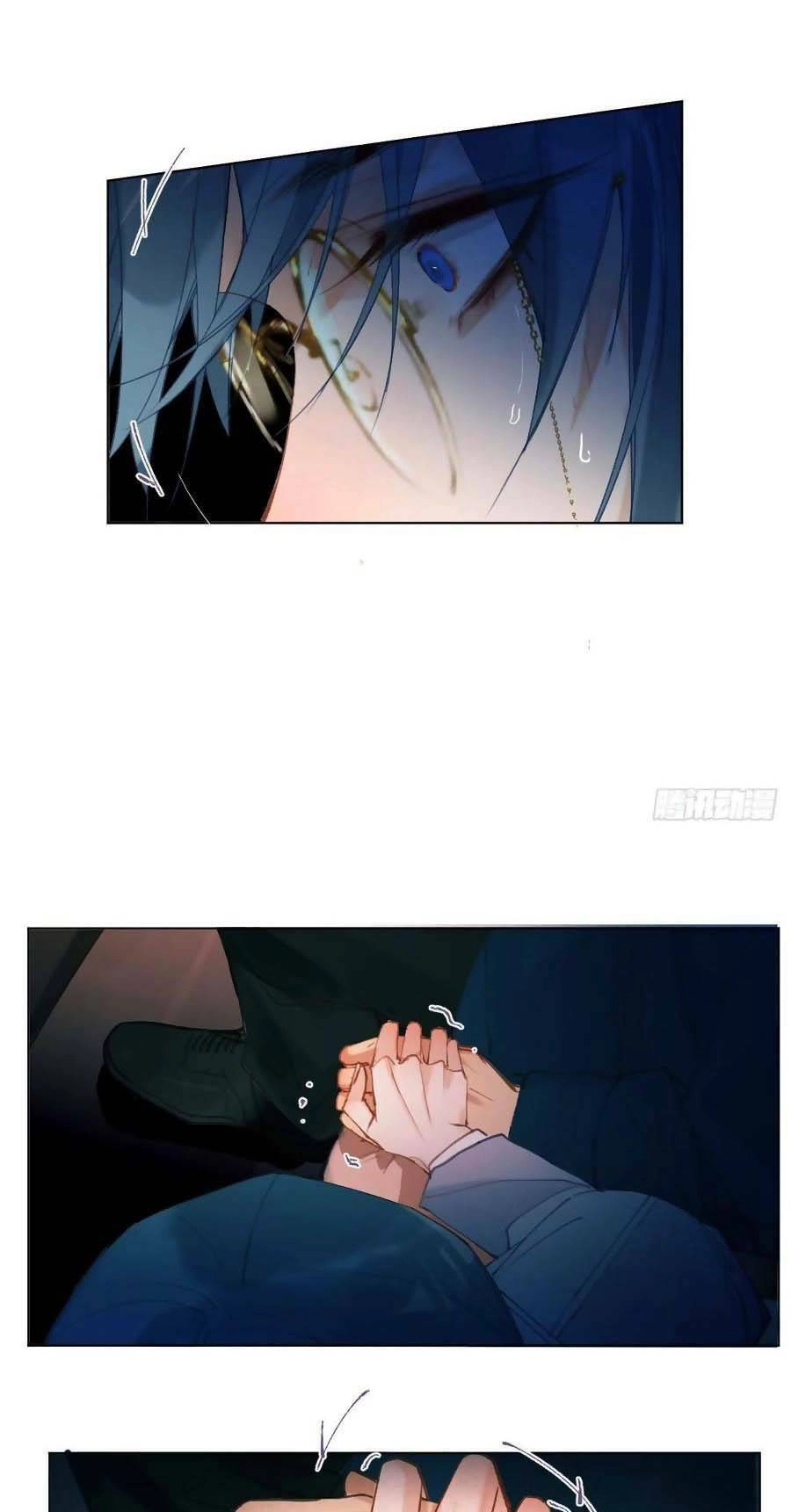 Mối Quan Hệ Không Hoàn Hảo Chapter 90 - 31