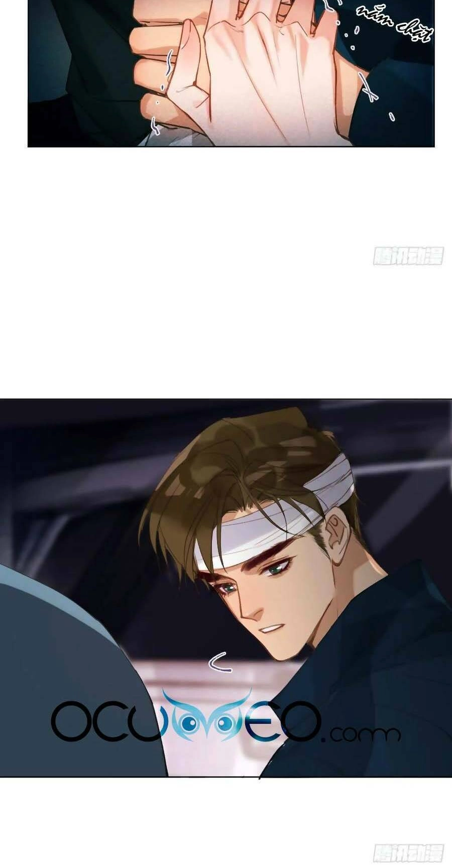 Mối Quan Hệ Không Hoàn Hảo Chapter 90 - 32