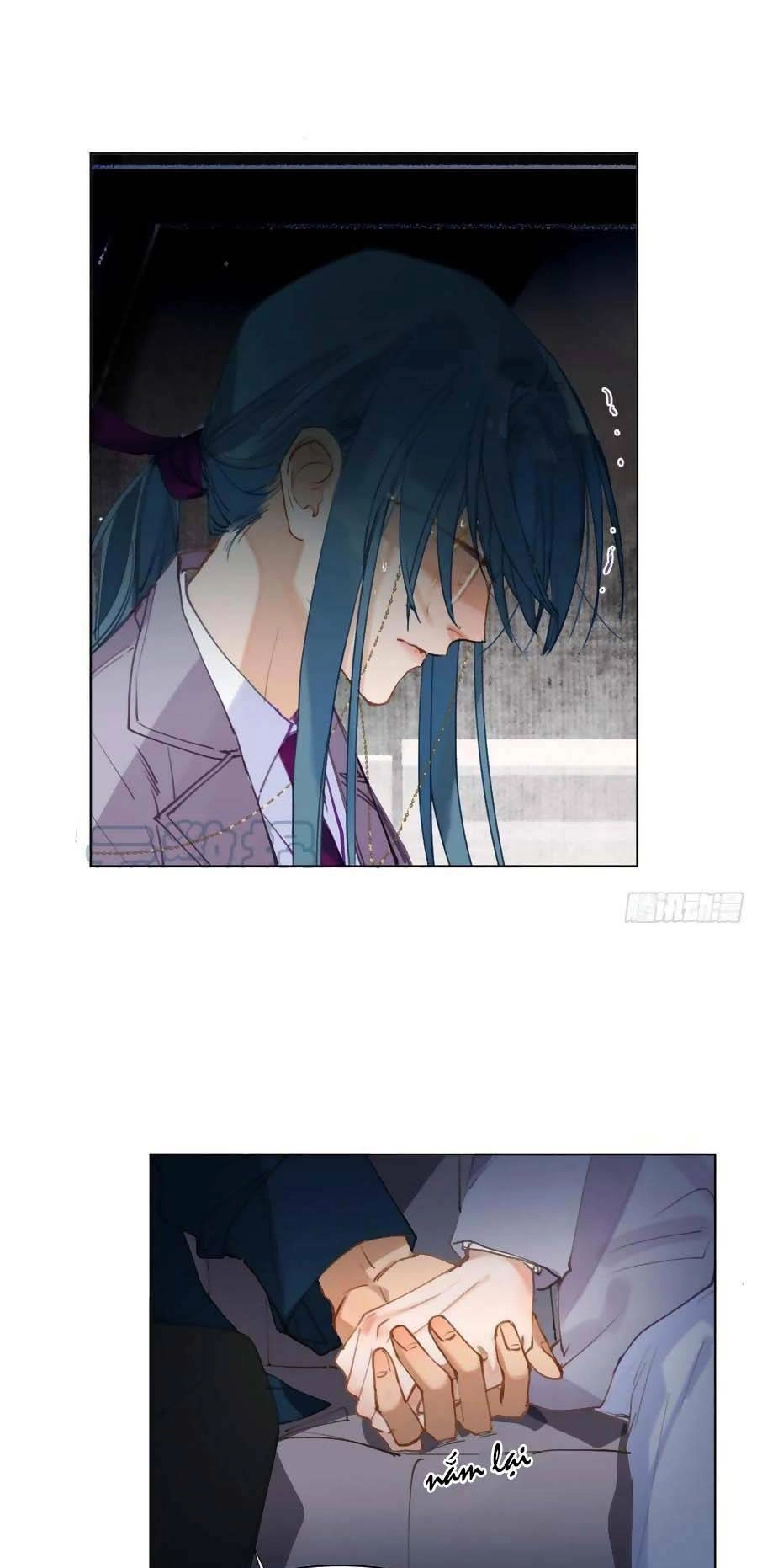 Mối Quan Hệ Không Hoàn Hảo Chapter 90 - 33