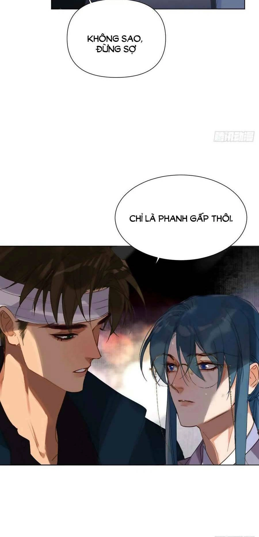 Mối Quan Hệ Không Hoàn Hảo Chapter 90 - 34